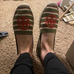 Tory Burch Espadrilles